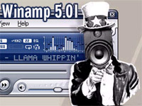 Winamp 5